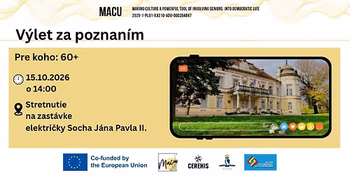 V\u00fdlet za poznan\u00edm : Ka\u0161tie\u013e v Barci