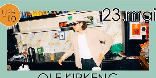 Ole Kirkeng - duo