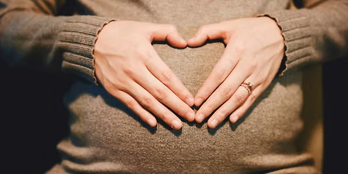 Pregnancy Yoga