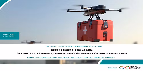 Preparedness Reimagined