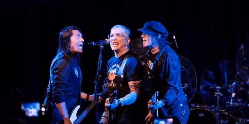 VIP THROWBACK ROCK NIGHT: Everclear LIVE in Rochester