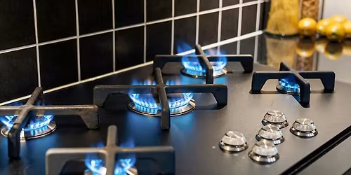 Global Climate Change Week: Health Impacts of Indoor Gas Appliances at Wollongong Library