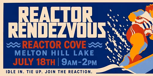 Reactor Rendezvous
