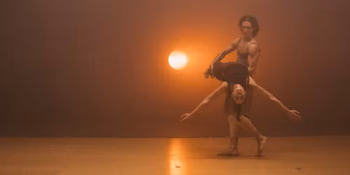 Jacob Jonas Dance Company at Virginia G. Piper Theater at Scottsdale Performing Arts