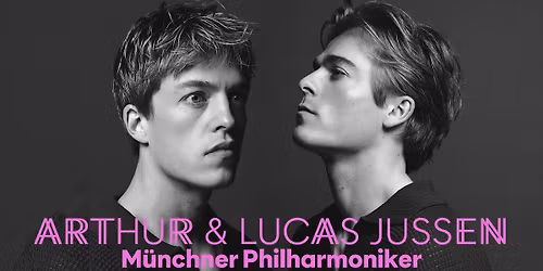 M\u00fcnchner Philharmoniker en de broers Jussen