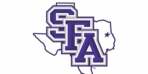 Stephen F. Austin Lumberjacks Football vs. Lamar University Cardinals Football