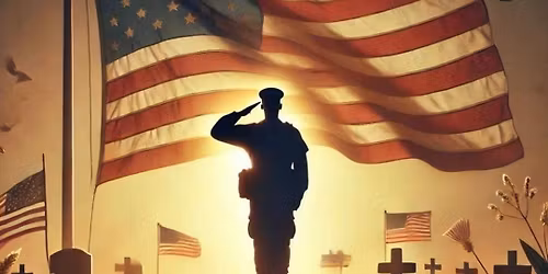 Veterans Appreciation Party