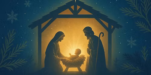 A World of Nativity Creche's on Display 