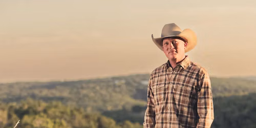 Kevin Fowler in Cedar Park