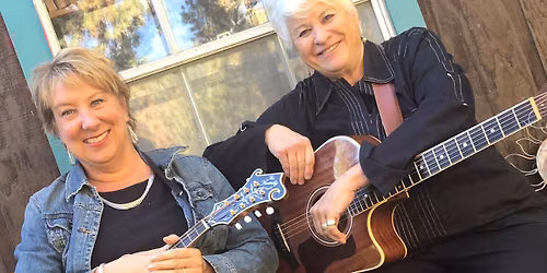 Live Music with Reeder and Spencer!