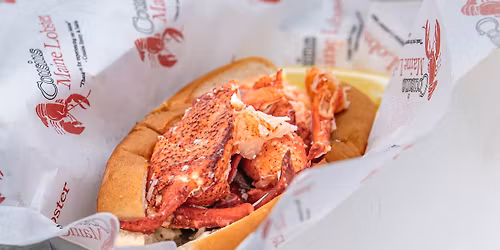 Cousins Maine Lobster at Lowe's - Hornell