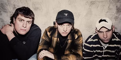 DMA'S Newcastle upon Tyne Tickets