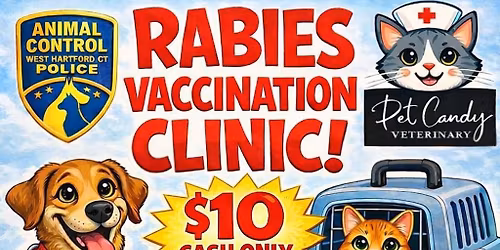 Rabies Clinic 