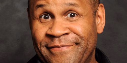 Rondell Sheridan at Rogue Theatre