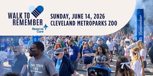 15th Annual Walk to Remember