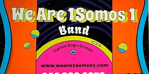 San Francisco Carnaval