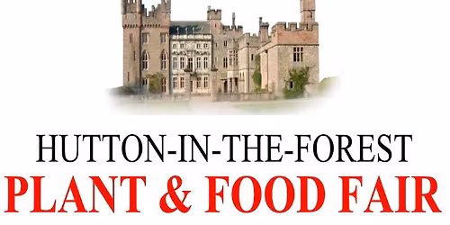 Plant and Food Fair