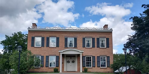 Fort Orange Garden Club Plant Sale & Town of Colonie Conservation Day Seedling Give Away