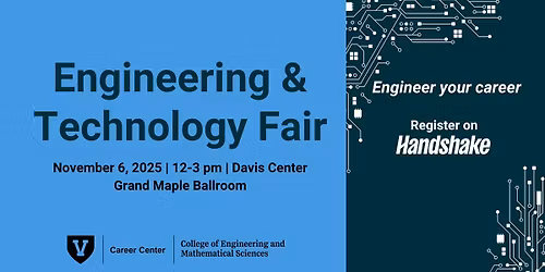 Engineering & Technology Fair