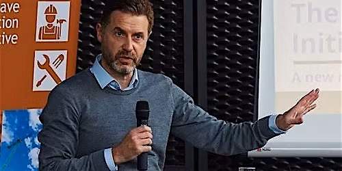 Business Resilience for Construction Companies