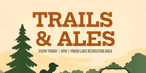 Trails & Ales with Expedition Detroit