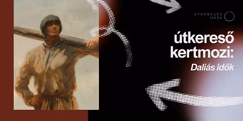 KERTMOZI: DALI\u00c1S ID\u0150K