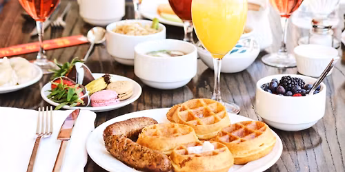 Student Bottomless Brunch (Sheffield)