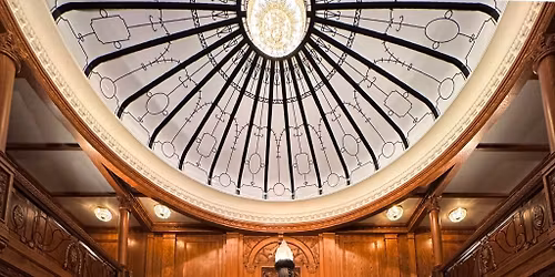 Titanic - The Artifact Exhibition