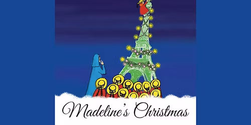 Madeline's Christmas 2025