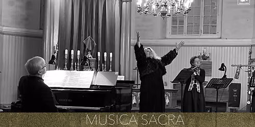 MUSICA SACRA. S\u00fcgis 2026. P\u00f5neva muusika kontserdisari