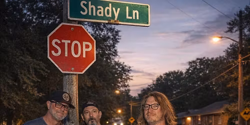 Iron Thunder Saloon & Grill 