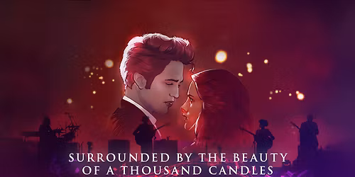 Twilight in Concert at Usher Hall