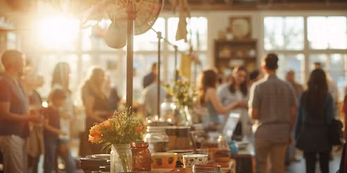 Central Maine Artisan Market