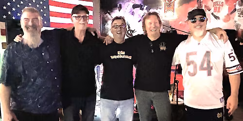 Big Weekend\/American Legion - Griffith