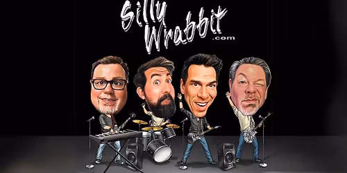 SILLY WRABBIT TAKEOVER!