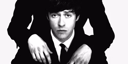 Just John & Paul Beatles Tribute Night