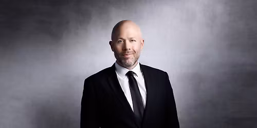Faculty Tuesdays: Nicholas Perna, tenor + Jeremy Reger, piano