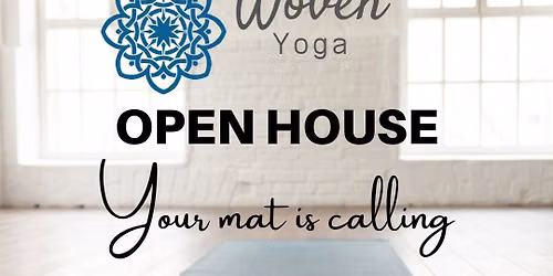 Open House & Ribbon Cutting
