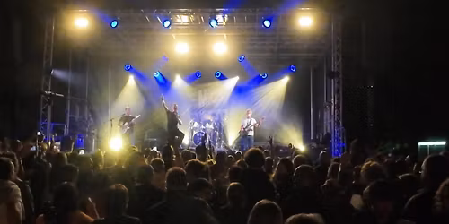 Concert de NO\u00cbL \u00e0 Talence