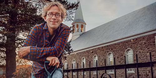 FRED PELLERIN, les 11 et 12 d\u00e9cembre 2026 | Le Grand Th\u00e9\u00e2tre de Qu\u00e9bec