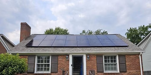 Solarize 101 Workshop