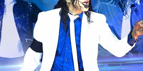 King of Pop starring Navi