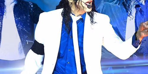 King of Pop starring Navi