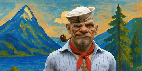 Vom B\u00e4rg zor See: Shanty Chor SGV & Jodlerklub Wiesenberg