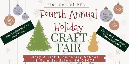 Fisk Craft Fair