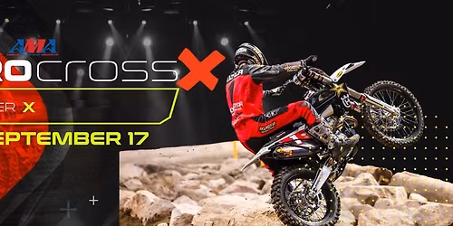 EnduroCross