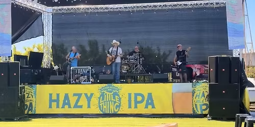 Whiskey Kiss @ Windmill Cove Resort & Marina!