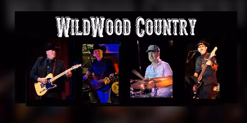Wildwood Country @ Rock-A-Bago Hall, Rockford