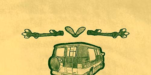 Between Howls at the Murray ~ Livingston, MT ~ 2026 Buds Tour