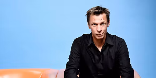 Klaus Eckel - Wer langsam spricht, dem glaubt man nicht